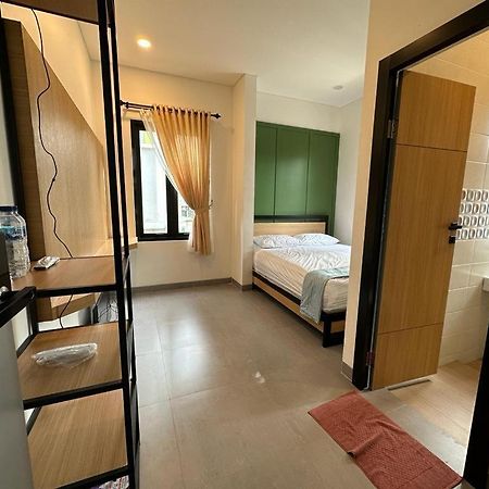 Paskal Inn Bandung Luaran gambar