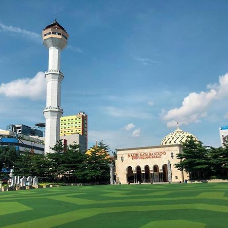 Paskal Inn Bandung Luaran gambar