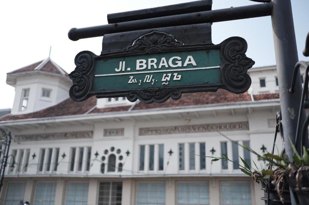 Paskal Inn Bandung Luaran gambar