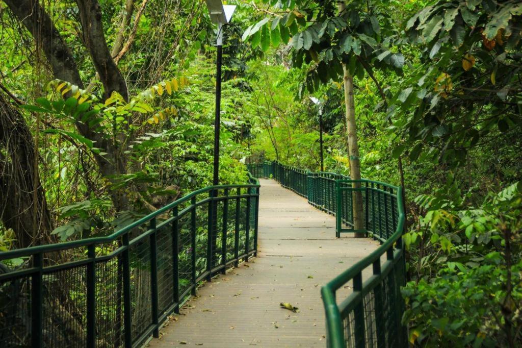 Paskal Inn Bandung Luaran gambar