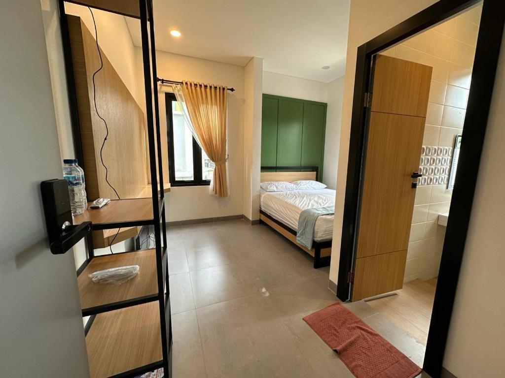 Paskal Inn Bandung Luaran gambar