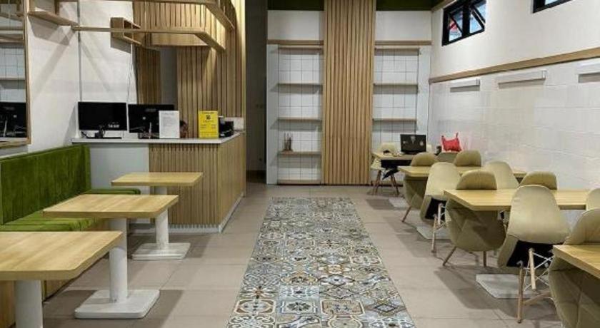 Paskal Inn Bandung Luaran gambar